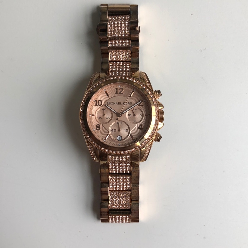 Michael Kors Watch